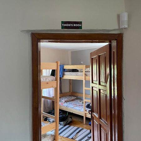 Hakuna Matata Guest House Filibe Dış mekan fotoğraf