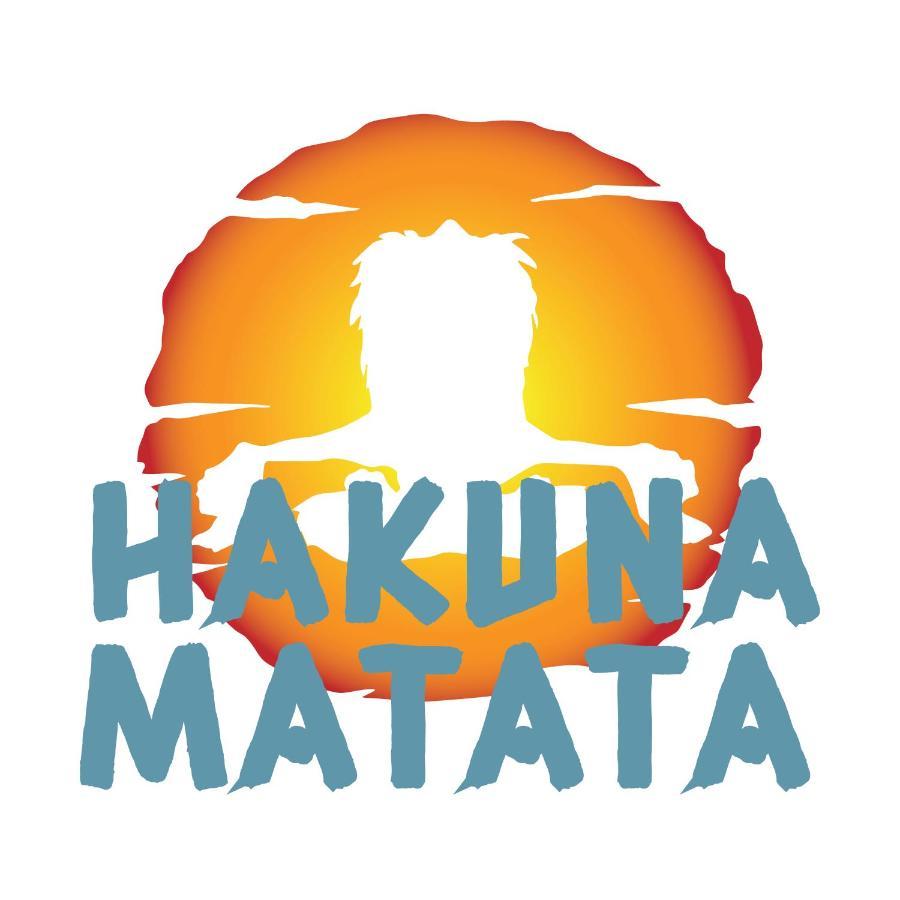 Hakuna Matata Guest House Filibe Dış mekan fotoğraf