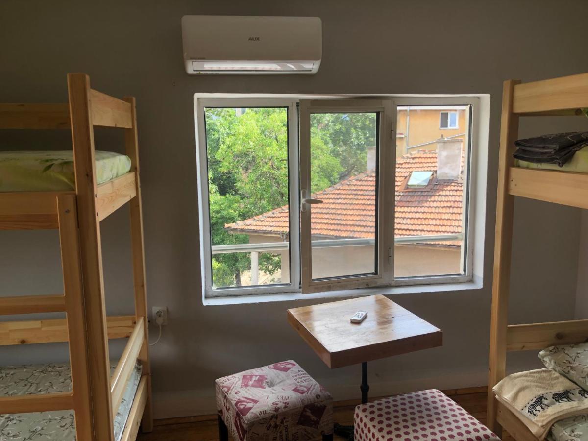 Hakuna Matata Guest House Filibe Dış mekan fotoğraf