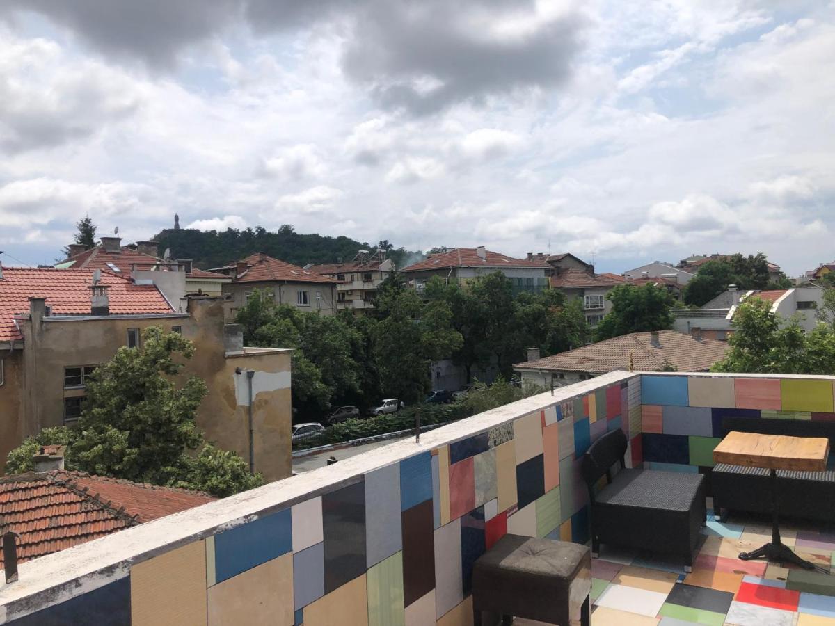 Hakuna Matata Guest House Filibe Dış mekan fotoğraf