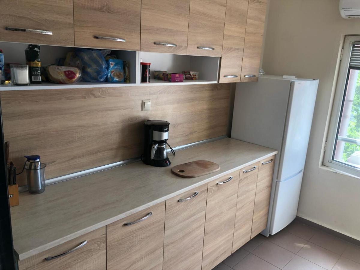 Hakuna Matata Guest House Filibe Dış mekan fotoğraf