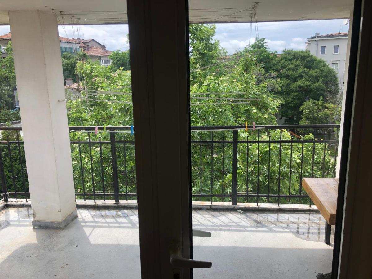 Hakuna Matata Guest House Filibe Dış mekan fotoğraf
