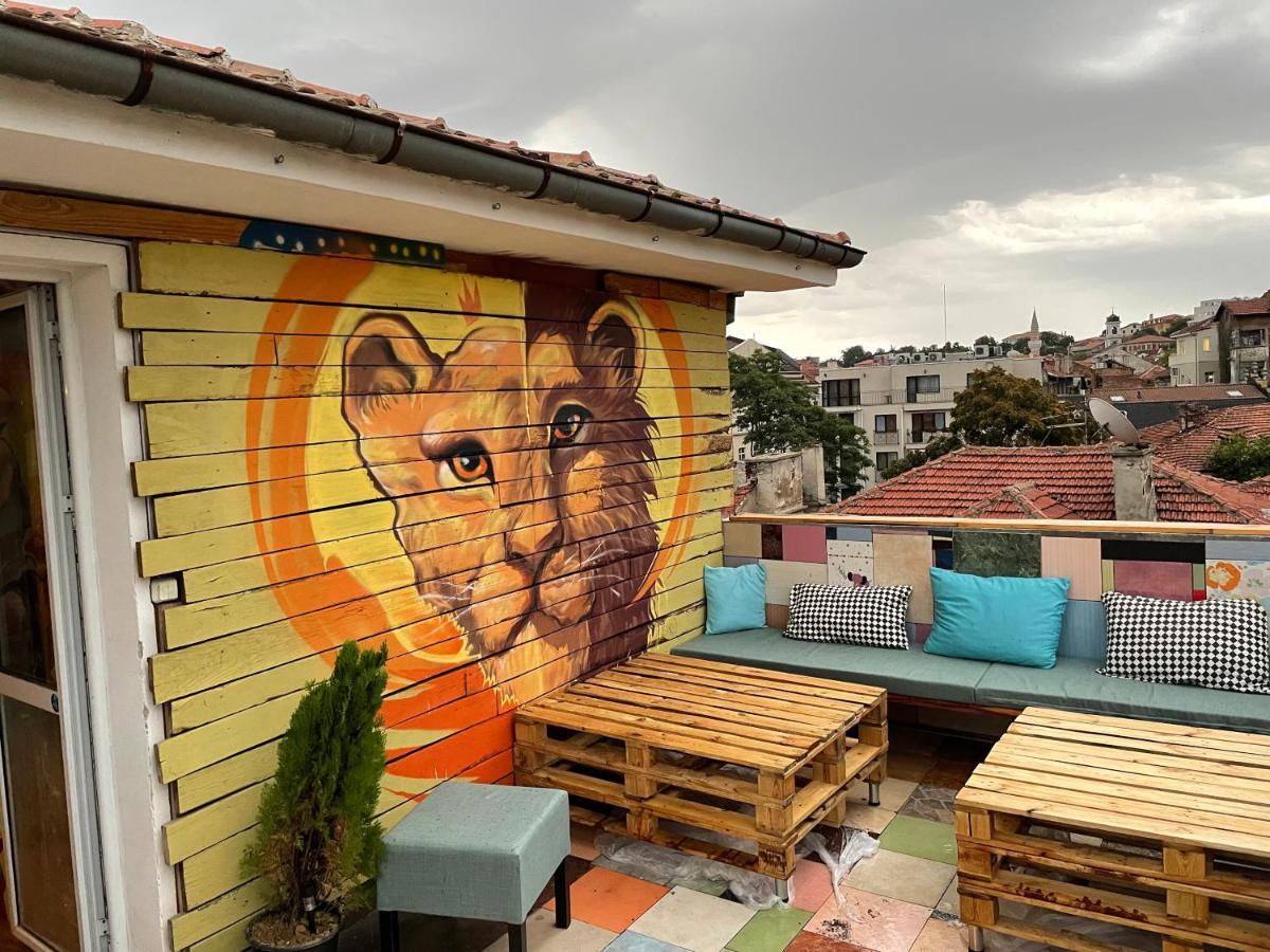 Hakuna Matata Guest House Filibe Dış mekan fotoğraf