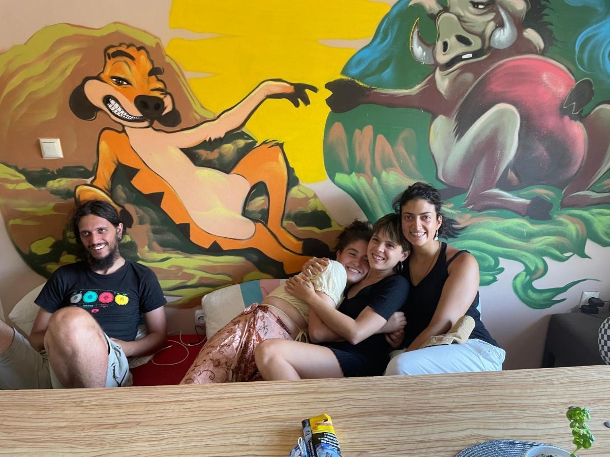 Hakuna Matata Guest House Filibe Dış mekan fotoğraf