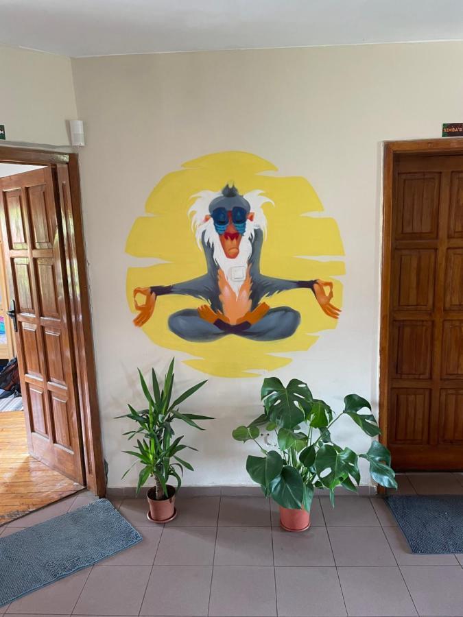 Hakuna Matata Guest House Filibe Dış mekan fotoğraf