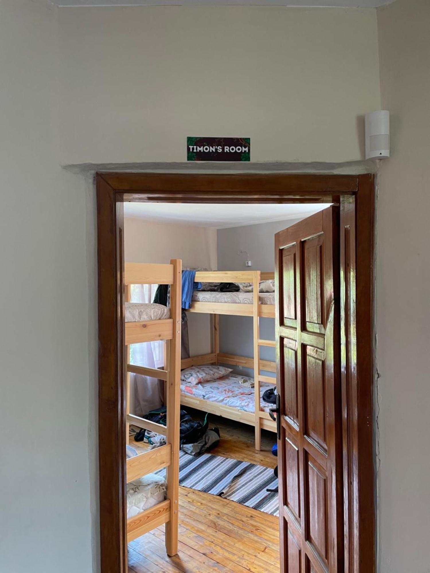 Hakuna Matata Guest House Filibe Dış mekan fotoğraf